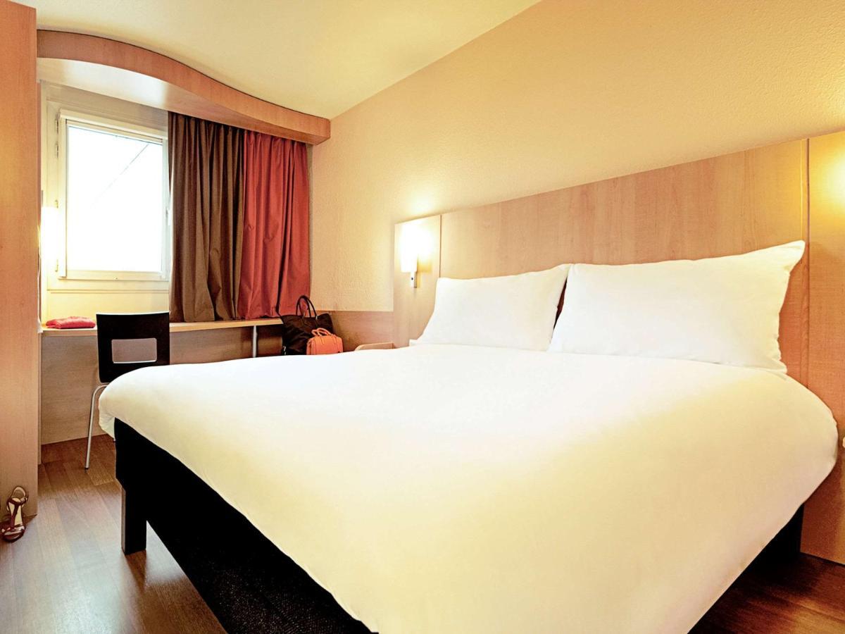 Ibis Loriol Le Pouzin Exterior foto